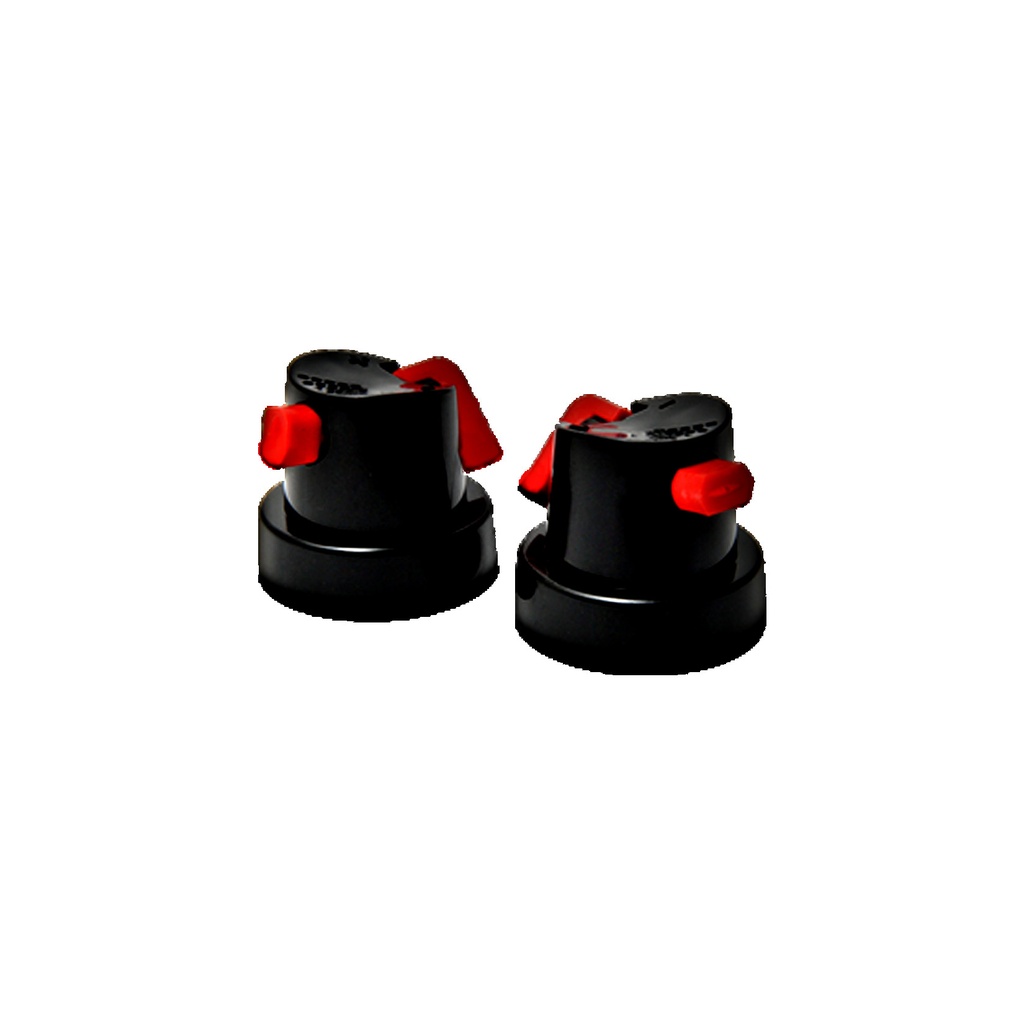 AEROSOL NOZZLE - VARI NOZZLE (PACK OF 100)