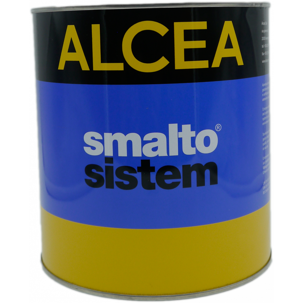 ALCEA - RAPID 2K CATALYST (5LT)