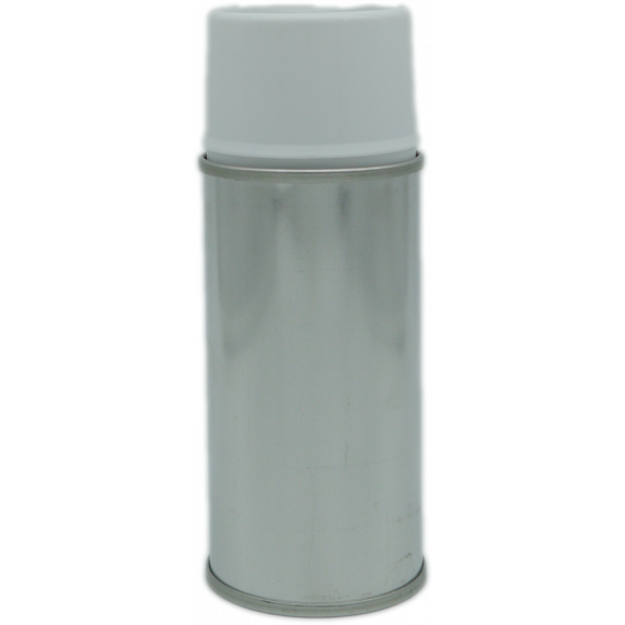 CUSTOMISED 150ML PRE FILL AEROSOL (150ML)