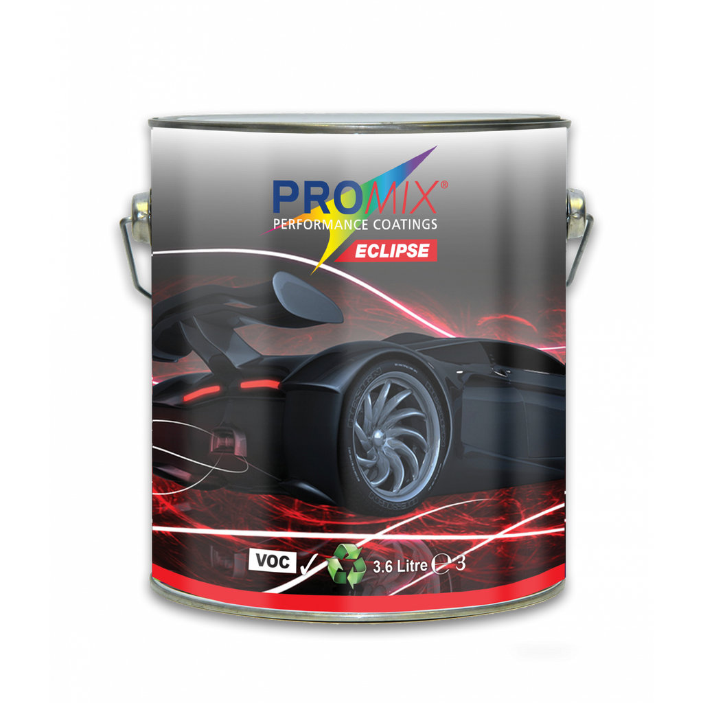 ECLIPSE - 2K CARBON BLACK (3.6LT)