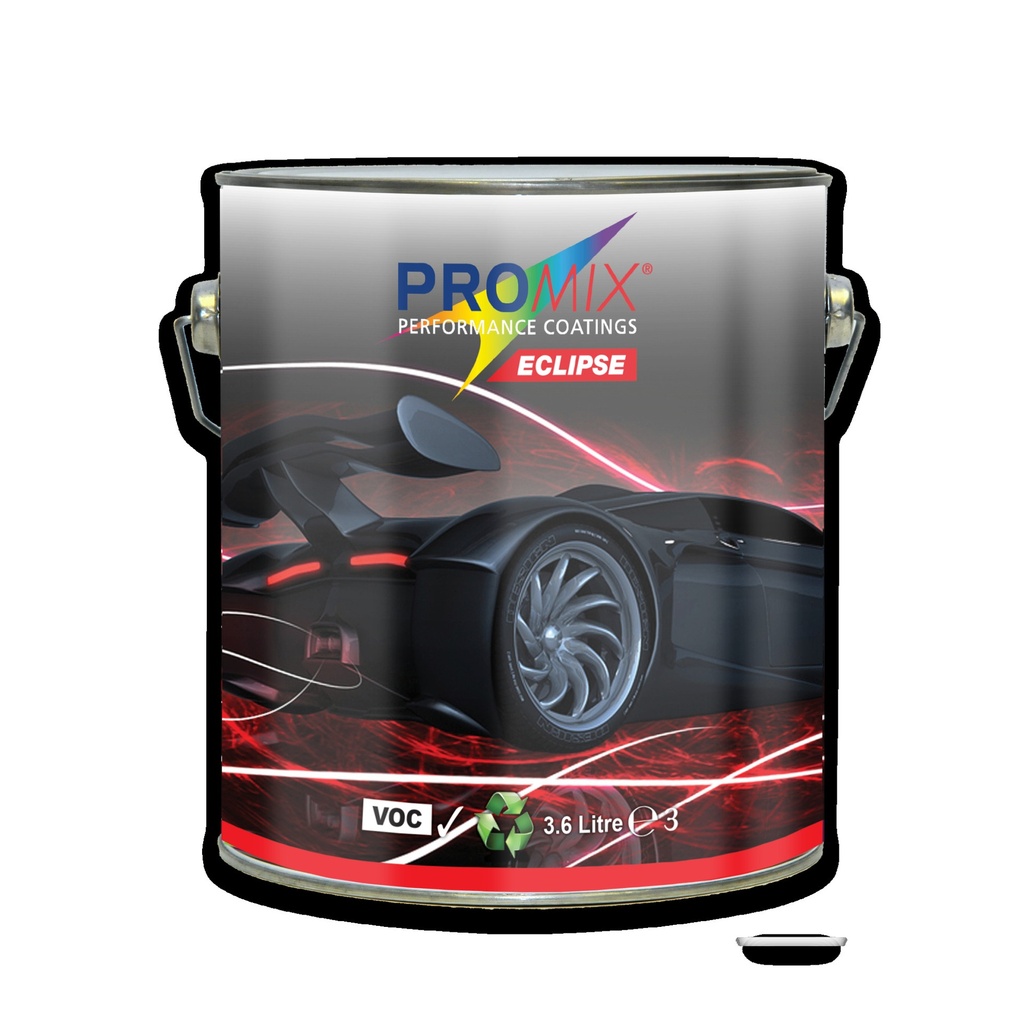ECLIPSE - 2K DEEP BLUE (3.6LT)