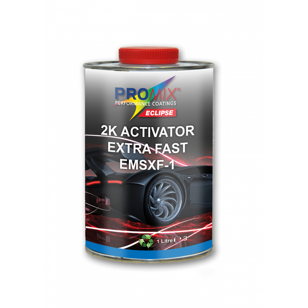ECLIPSE - ACTIVATOR EXTRA FAST (1LT)