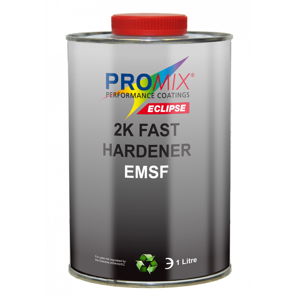 ECLIPSE - ACTIVATOR FAST (1LT)