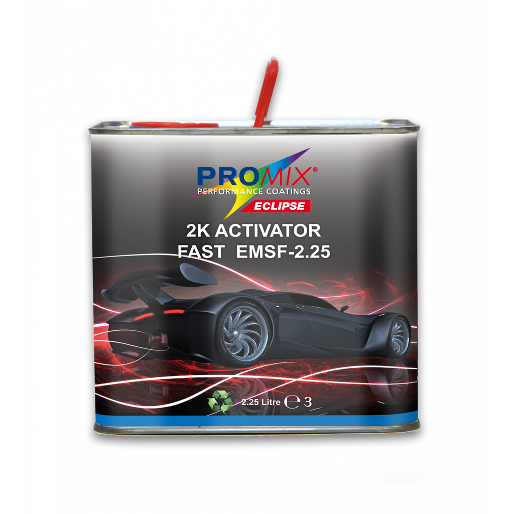 ECLIPSE - ACTIVATOR FAST (2.25LT)