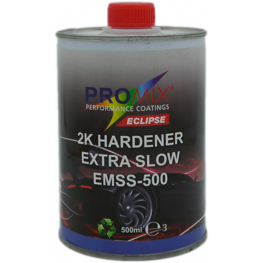 ECLIPSE - ACTIVATOR SLOW (500ML)