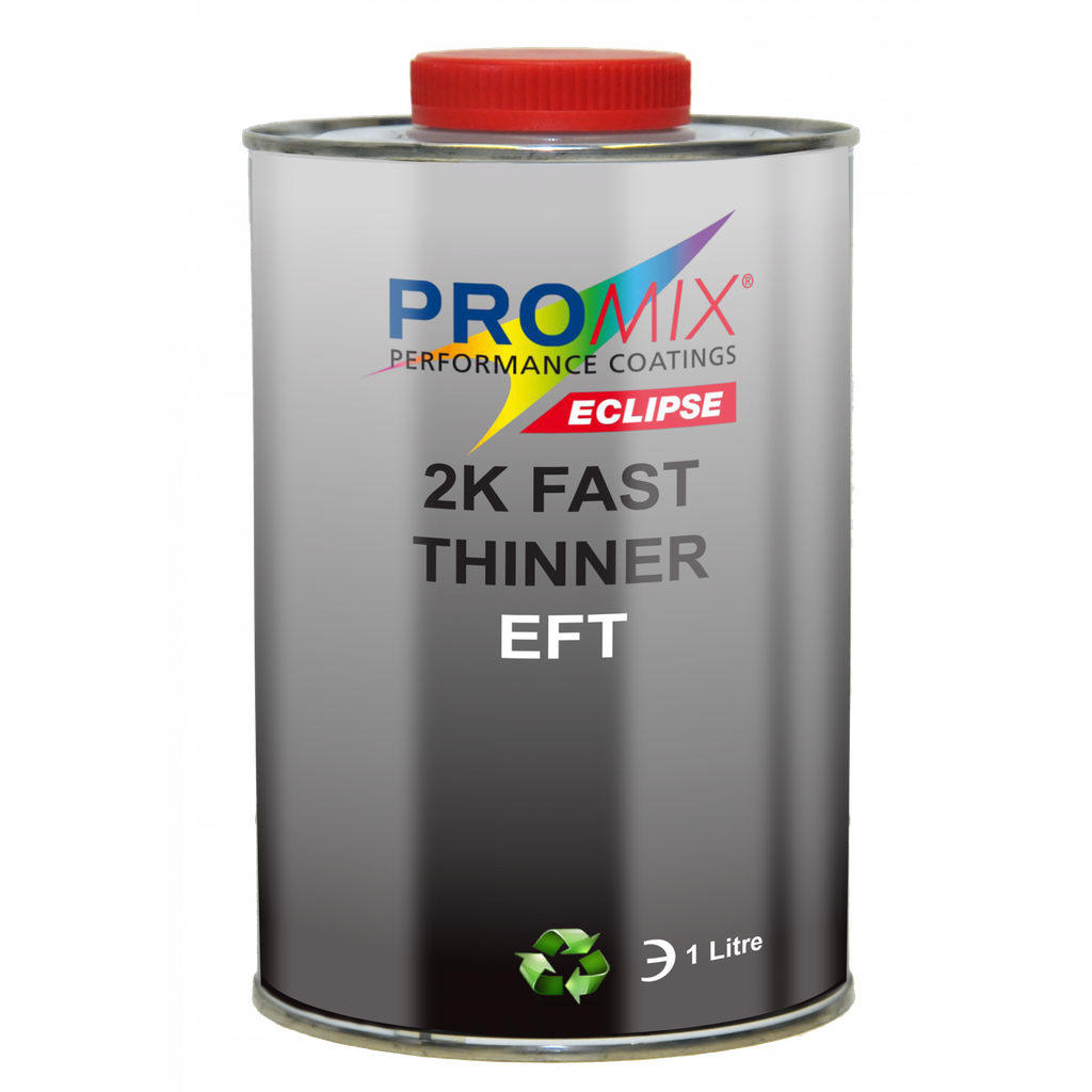 ECLIPSE - THINNER FAST (1LT)