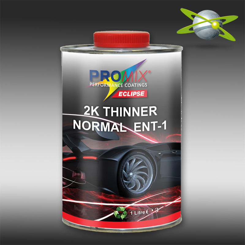 ECLIPSE - THINNER NORMAL (1LT)