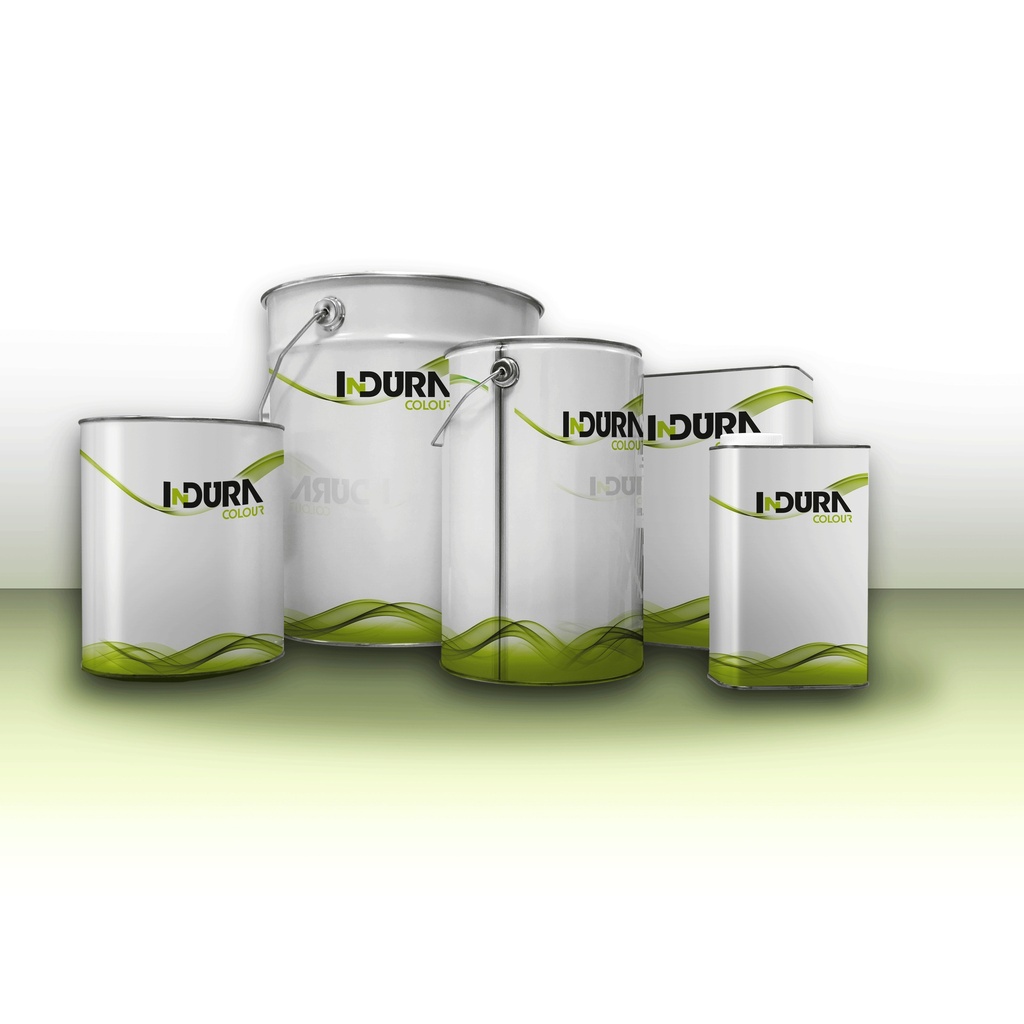 INDURA - PU/ACRYLIC THINNERS (5LT)