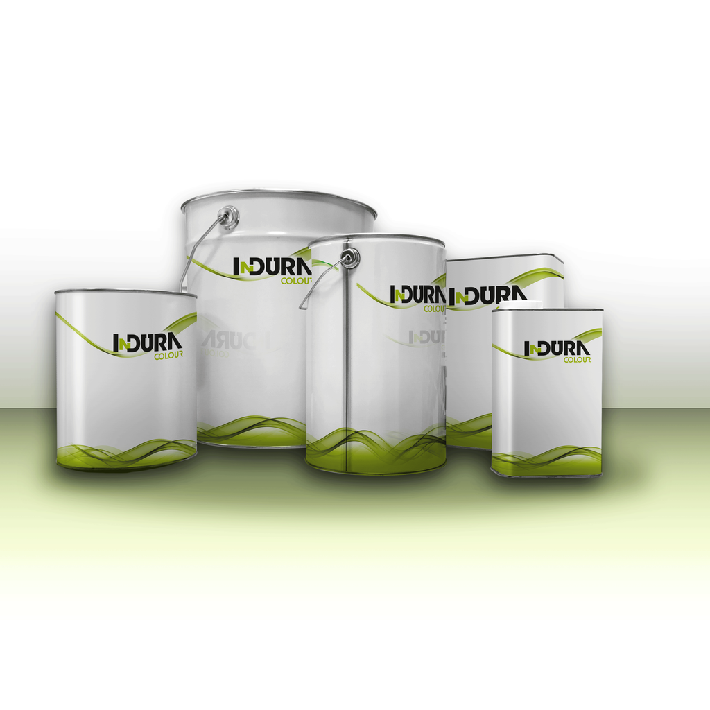 INDURA - REDUCED GREEN COLOURANT (1LT) (PROMIX - P388)