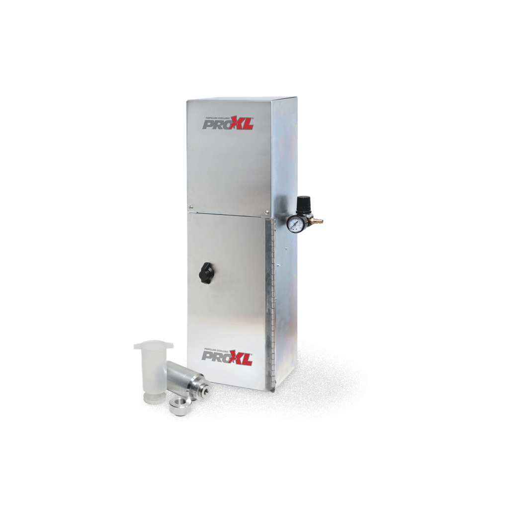 Mipa MANUAL FILLING AEROSOL MACHINE (EA)