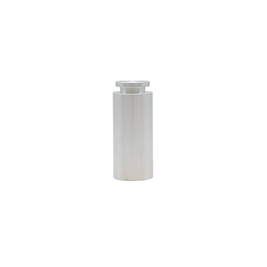 PRO CLEAN - CYLINDER STAINLESS STEEL FOR AEROSOL FILLING MACHINE