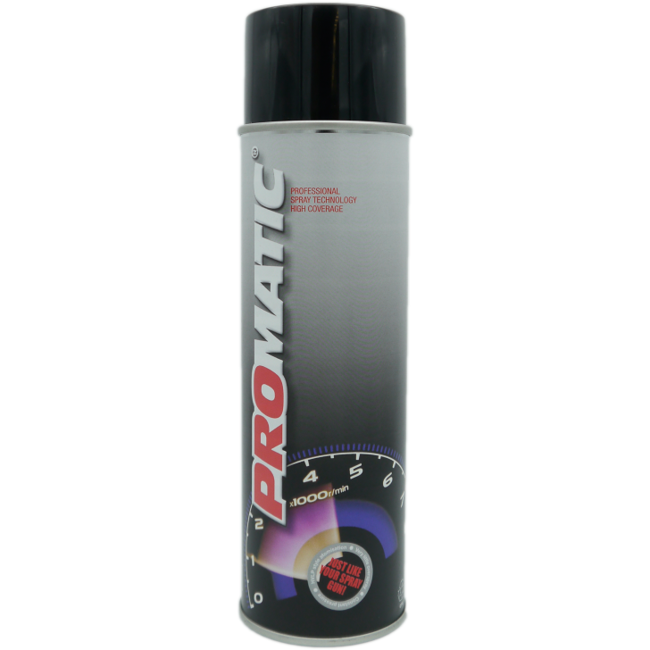 PROMATIC - 1K CONVERTOR PRE-GASSED AEROSOL (300ML)