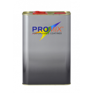 PROMIX - BASECOAT BINDER CLEAR (4LT)