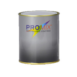 PROMIX FAST - QAD TOPCOAT SILVER (1LT)