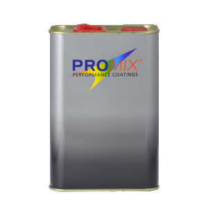 PROMIX PRIME - QAD ZP PRIMER BLACK (5LT)