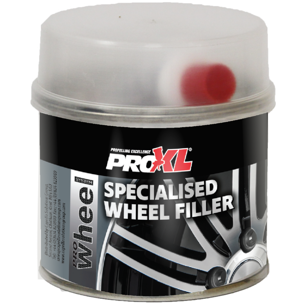 PROWHEEL - SPECIALISED WHEEL FILLER  (250ML)