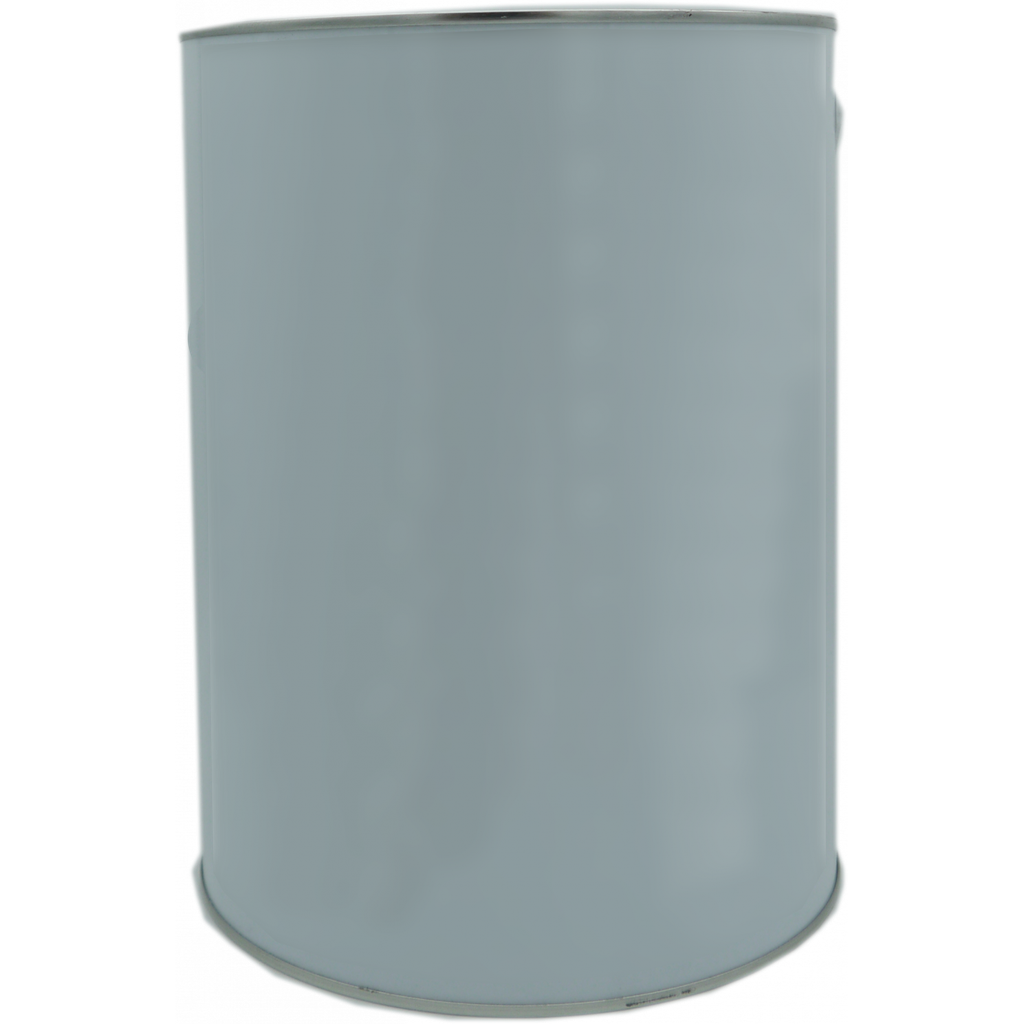 PROWHEEL - WHEEL BASECOAT FELGIN SILVER (5LT)