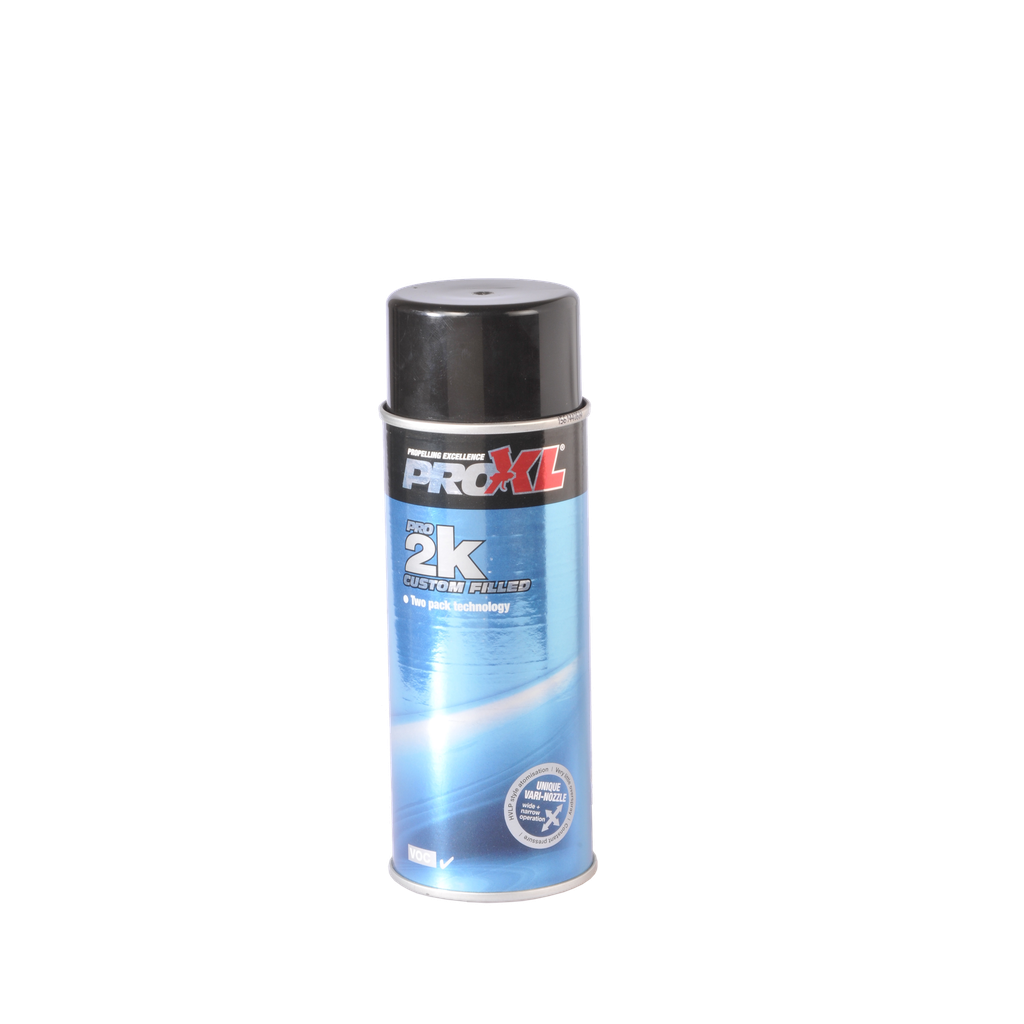 PROXL - 2K PRE-GASSED AEROSOL (300ML)