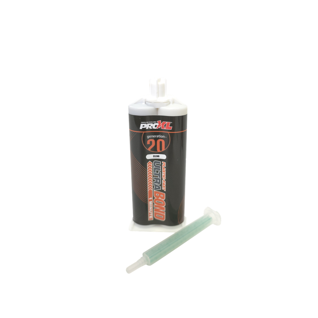 PROXL - 2K PU REPAIR (FAST) CLEAR