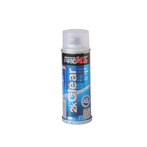 PROXL - PRO2KCLEAR AEROSOL (200ML)
