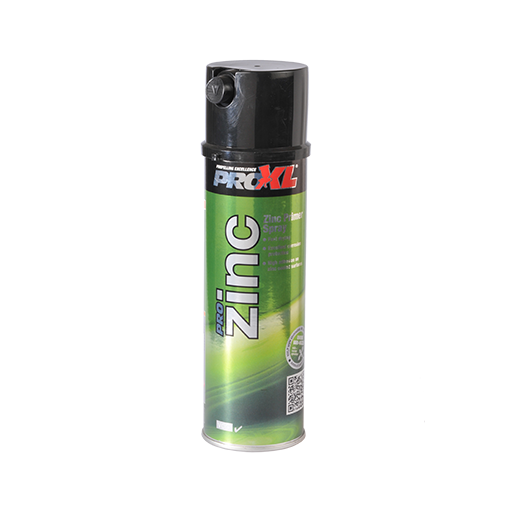 PROXL - PROZINC ZINC PRIMER AEROSOL (500ML)