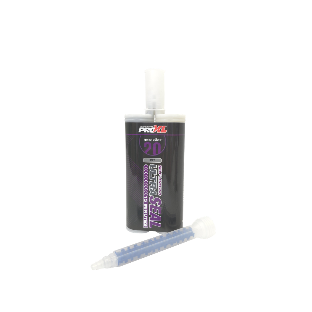 PROXL - SELF LEVELLING SEAM SEALER 200ML (GREY)