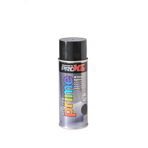 PROXL - SPECTROPRIME AEROSOL BLACK (400ML)