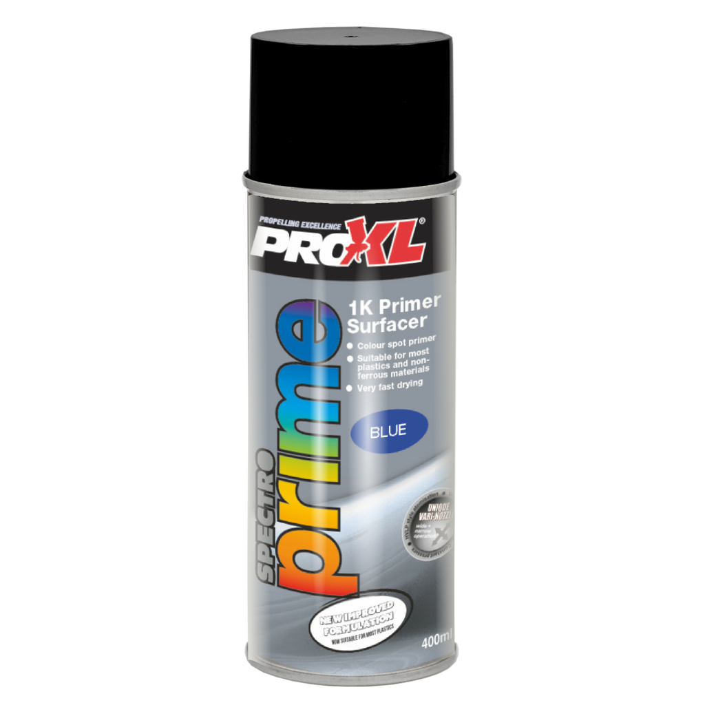 PROXL - SPECTROPRIME AEROSOL BLUE (400ML)