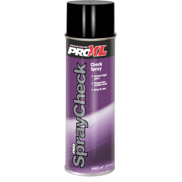 PROXL - SPRAYCHECK (500ML)