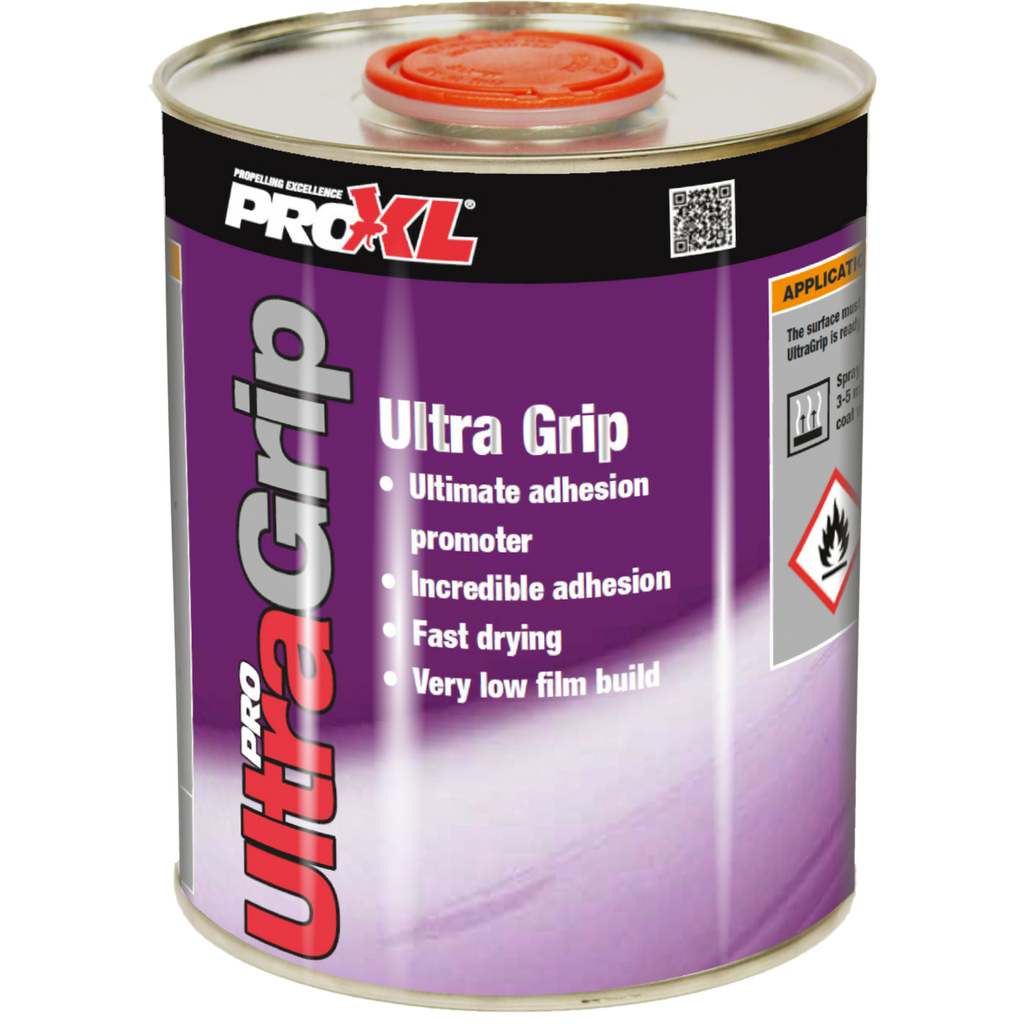 PROXL - ULTRA GRIP HIGH ADHESION MULTI PRIMER (1LT)