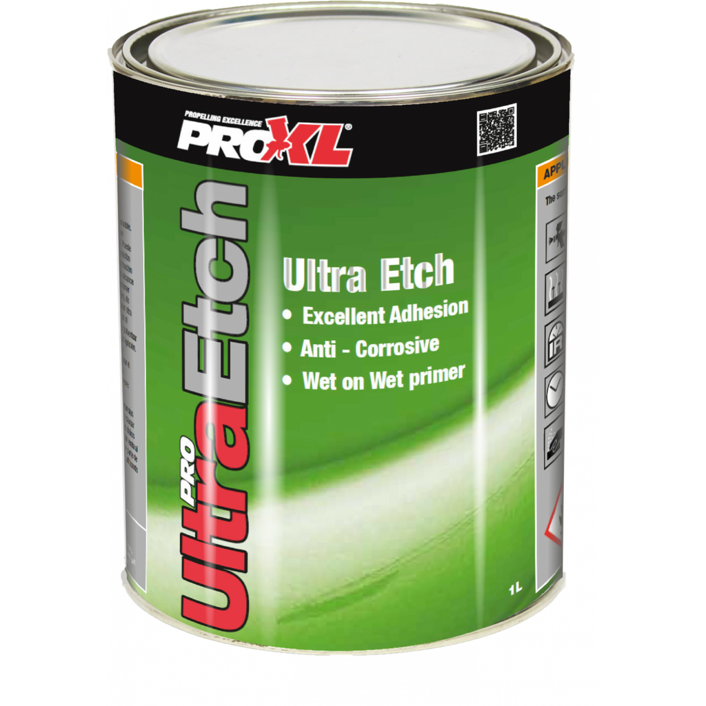 PROXL - ULTRAETCH PRIMER GREY (1LT)
