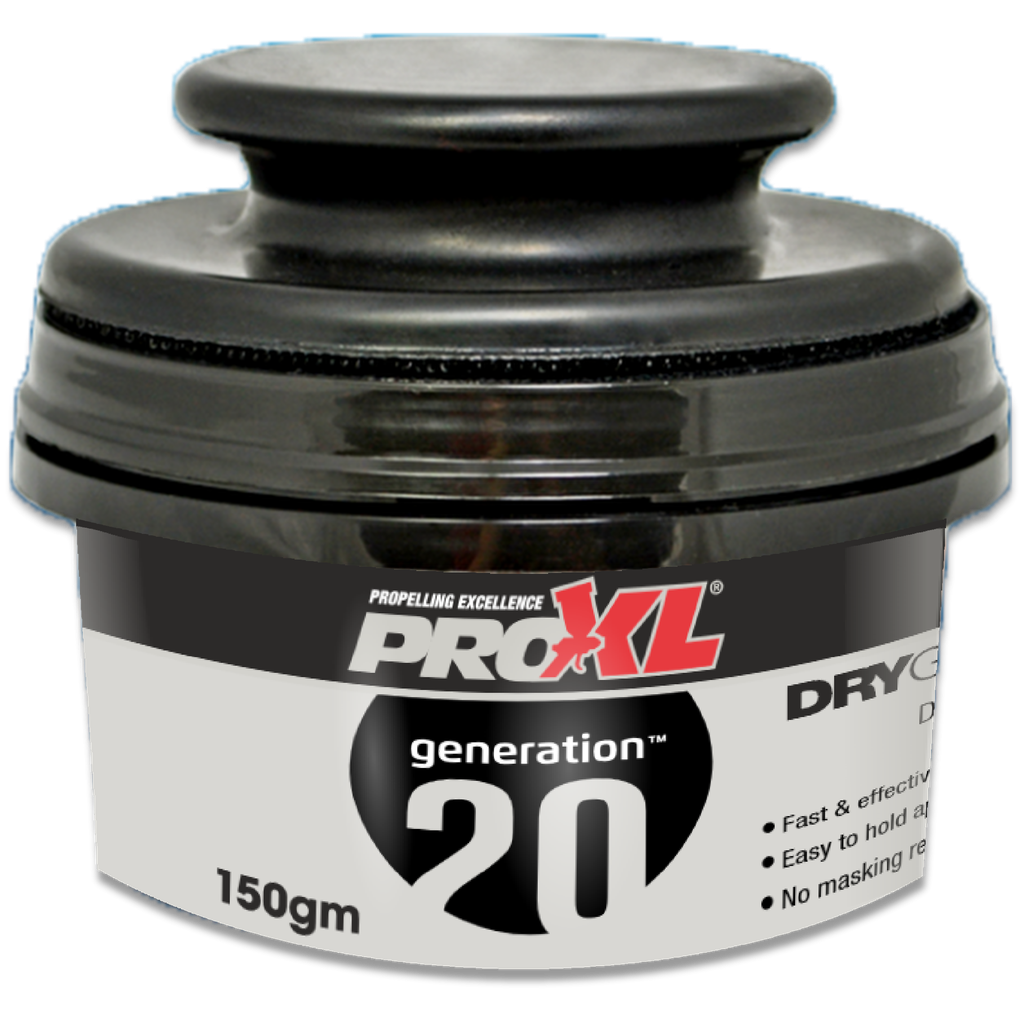 PROXL GENERATION20 - DRY CONTROL POWDER WITH APPLICATOR (150GM)