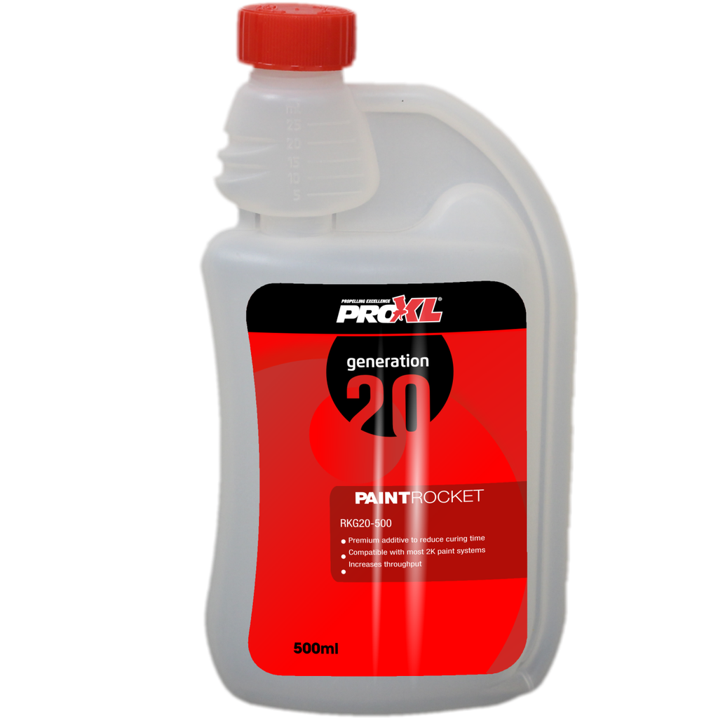 PROXL GENERATION20 - PAINT ROCKET (500ML)