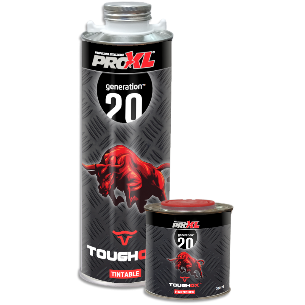 PROXL GENERATION20 - TOUGHOX TINTABLE KIT (1LT)