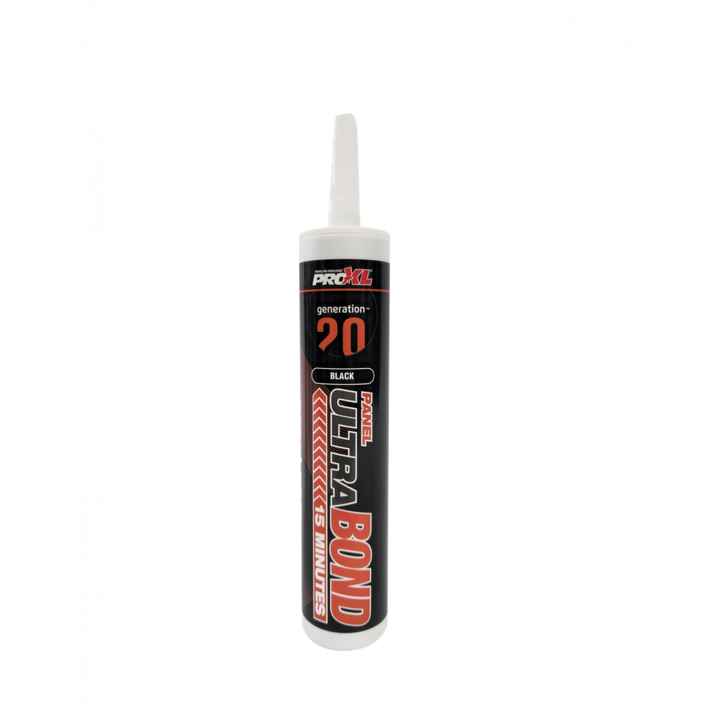 PROXL GENERATION20 - ULTRA MS ADHESIVE BLACK (310ML)