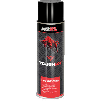 PROXL GENERATION20 TOUGHOX PRE-ADHESION AEROSOL (500ML)