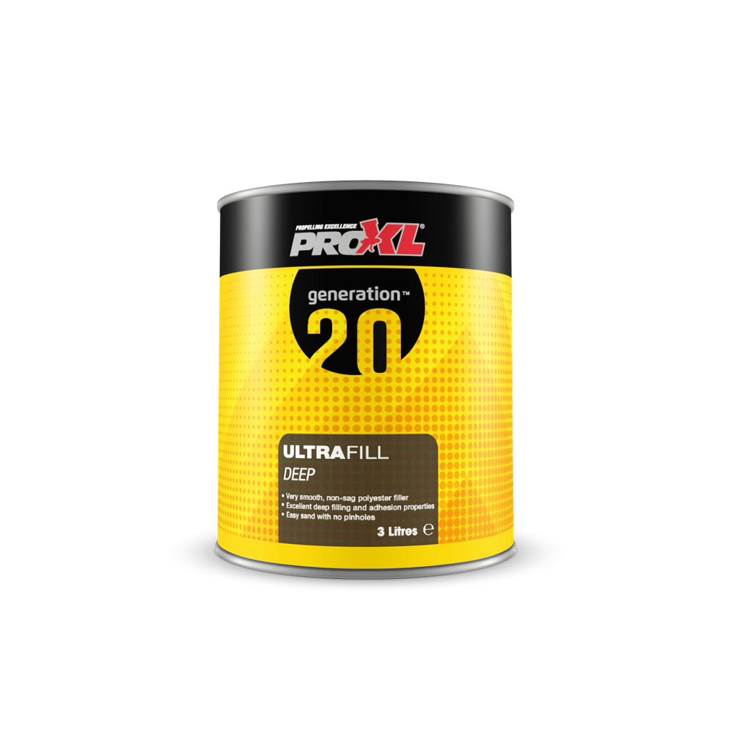 PROXL GENERATION20 ULTRAFILL DEEP (3LT)