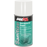 PROXL SANITIZE - ANTI-BACTERIAL VEHICLE FOGGER AEROSOL (100ML)