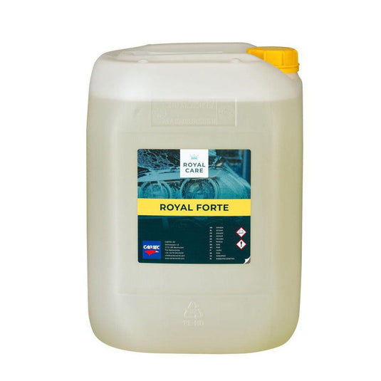 Royal Forte 10ltr + IK9 Sprayer + Maxshine Measuring Jug