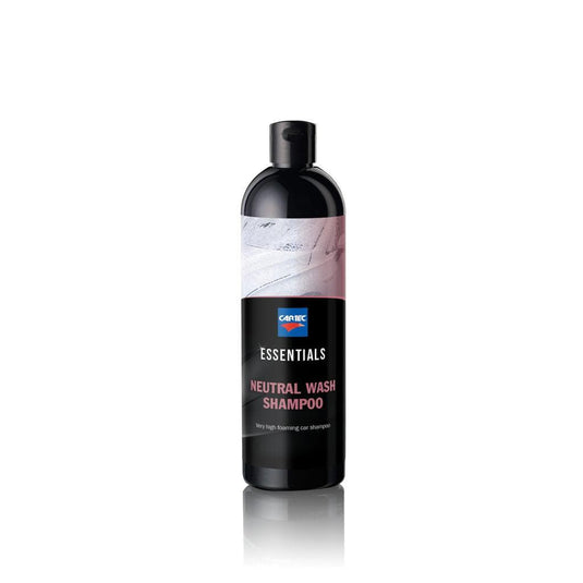 CarTec Neutral Wash Shampoo 500ml