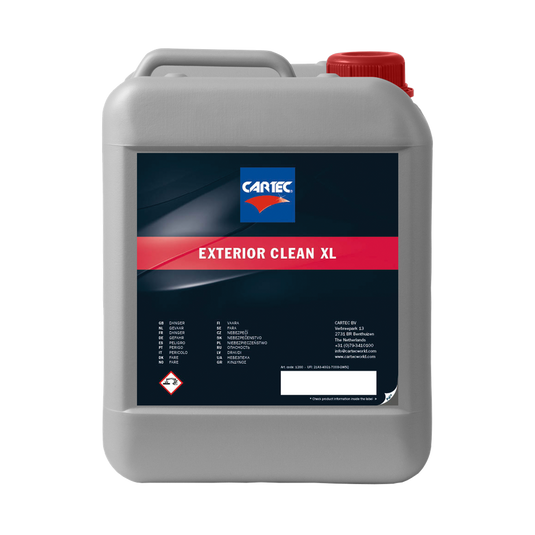 Exterior Clean XL 1 Litre
