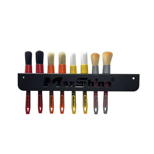 CarTec Maxshine Detailing Brush Set 