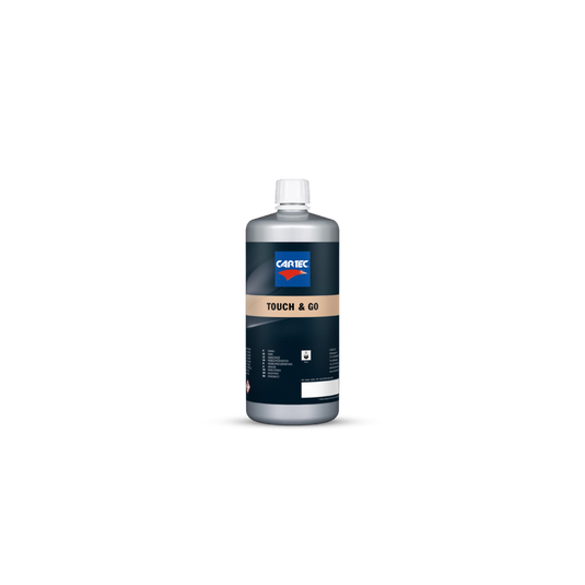 CarTec Touch & Go Interior Dressing 1Ltr