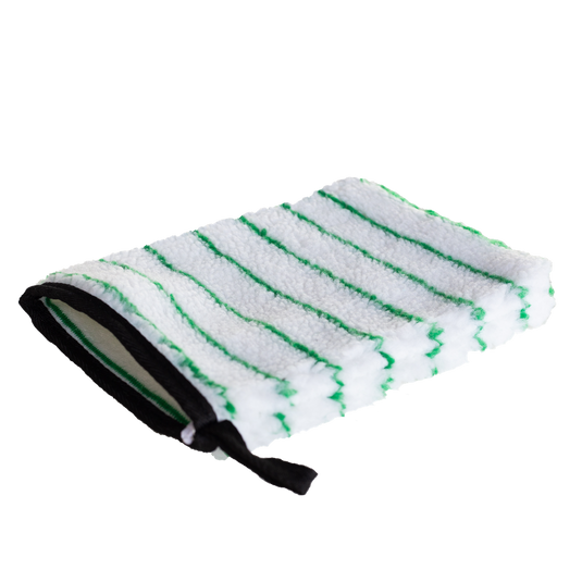 CarTec Cartec Interior Wash Mitt