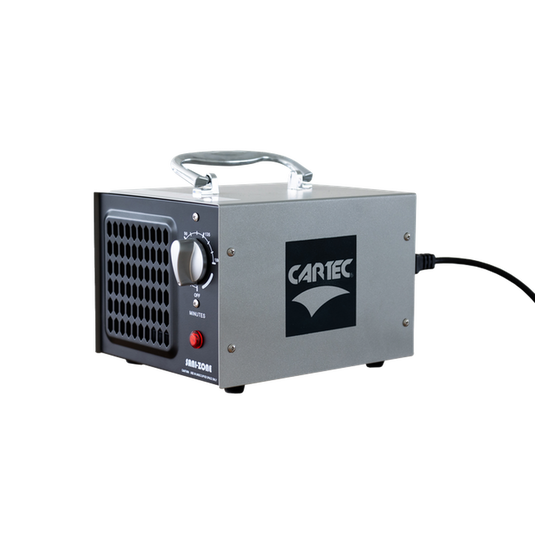 CarTec Cartec Fresh Ozone Generator