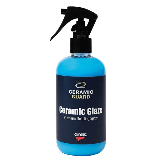 CarTec Ceramic Glaze 5ltr