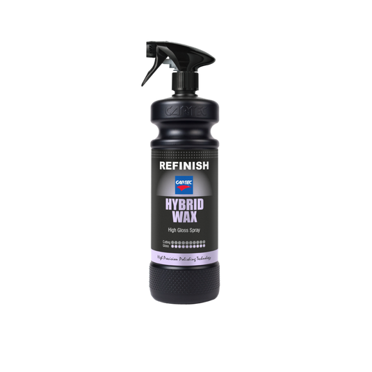 Hybrid Wax Bodyshop Safe Quick Detailer - 1Ltr