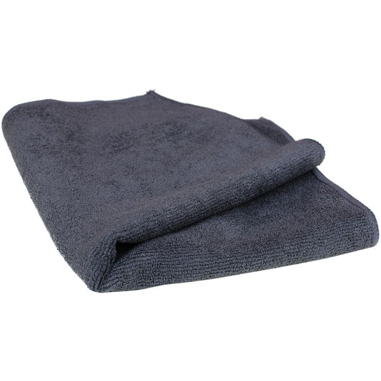 CarTec General Purpose Microfibre Towel Pack of 10