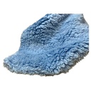 CarTec Ultra-Plush Edgeless Detailing Towel Pack of 5