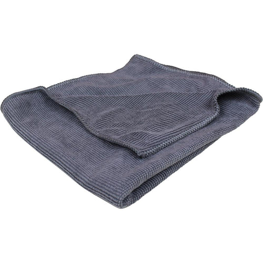 Pinpoint Microfibre Towel Pack of 10